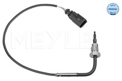 SENZOR TEMPERATURA GAZE EVACUARE MEYLE 114 800 0107 - Compatibil cu AUDI, VW