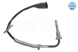 SENZOR TEMPERATURA GAZE EVACUARE MEYLE 114 800 0109 - Compatibil cu AUDI, SEAT, SKODA, VW