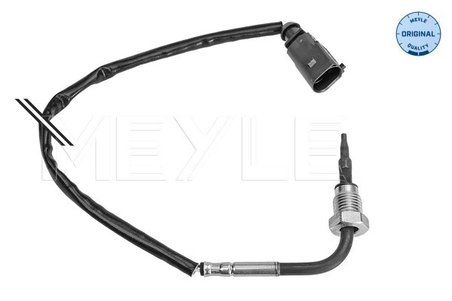 SENZOR TEMPERATURA GAZE EVACUARE MEYLE 114 800 0126 - Compatibil cu VW