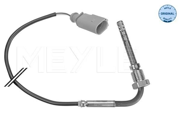 SENZOR TEMPERATURA GAZE EVACUARE MEYLE 114 800 0130 - Compatibil cu AUDI