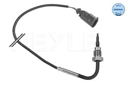 SENZOR TEMPERATURA GAZE EVACUARE MEYLE 114 800 0136 - Compatibil cu AUDI, VW