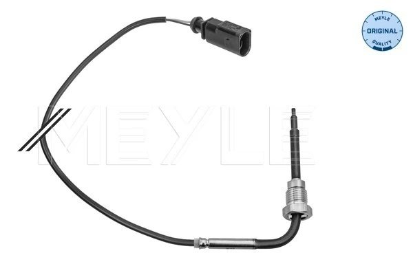 SENZOR TEMPERATURA GAZE EVACUARE MEYLE 114 800 0141 - Compatibil cu VW