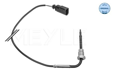 SENZOR TEMPERATURA GAZE EVACUARE MEYLE 114 800 0141 - Compatibil cu VW