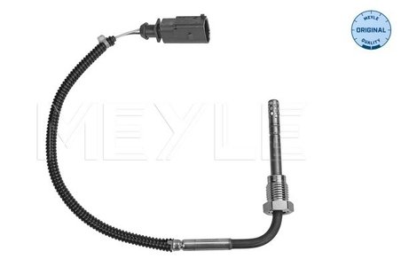 SENZOR TEMPERATURA GAZE EVACUARE MEYLE 114 800 0155 - Compatibil cu AUDI