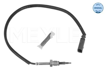 SENZOR TEMPERATURA GAZE EVACUARE MEYLE 114 800 0188 - Compatibil cu AUDI