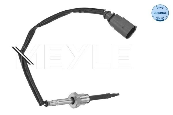 SENZOR TEMPERATURA GAZE EVACUARE MEYLE 114 800 0193 - Compatibil cu AUDI, SEAT, SKODA, VW
