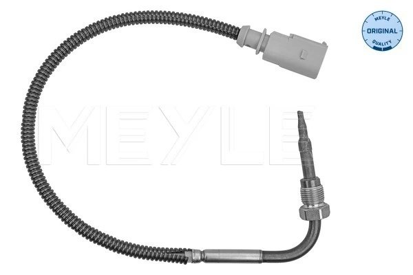 SENZOR TEMPERATURA GAZE EVACUARE MEYLE 114 800 0212 - Compatibil cu AUDI, VW