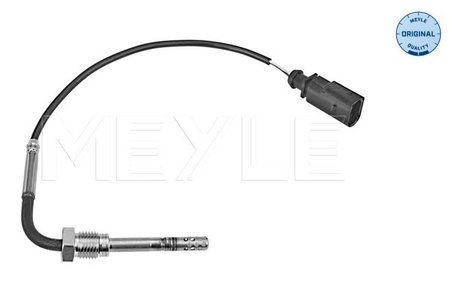 SENZOR TEMPERATURA GAZE EVACUARE MEYLE 114 800 0213 - Compatibil cu VW