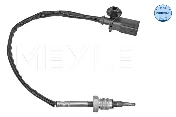 SENZOR TEMPERATURA GAZE EVACUARE MEYLE 114 800 0214 - Compatibil cu MAN, VW