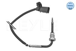 SENZOR TEMPERATURA GAZE EVACUARE MEYLE 114 800 0217 - Compatibil cu VW
