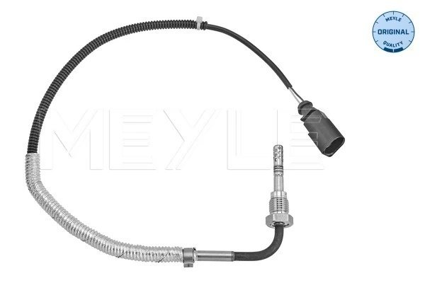 SENZOR TEMPERATURA GAZE EVACUARE MEYLE 114 800 0252 - Compatibil cu AUDI
