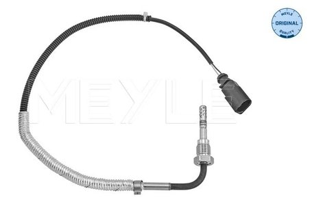 SENZOR TEMPERATURA GAZE EVACUARE MEYLE 114 800 0252 - Compatibil cu AUDI