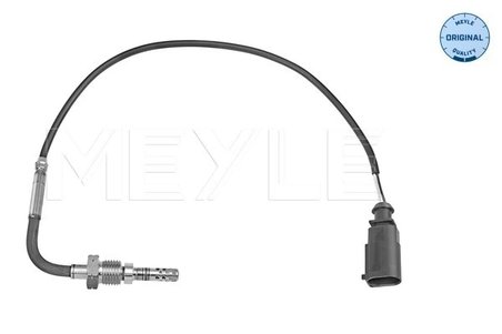 SENZOR TEMPERATURA GAZE EVACUARE MEYLE 114 800 0253 - Compatibil cu AUDI, PORSCHE, VW