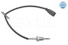 SENZOR TEMPERATURA GAZE EVACUARE MEYLE 114 800 0262 - Compatibil cu SKODA, VW