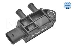 SENZOR PRESIUNE GAZE EVACUARE MEYLE 114 801 0006 - Compatibil cu AUDI, SEAT, SKODA, VW