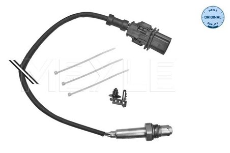 SONDA LAMBDA MEYLE 114 803 0035 - Compatibil cu AUDI, SEAT, SKODA, VW