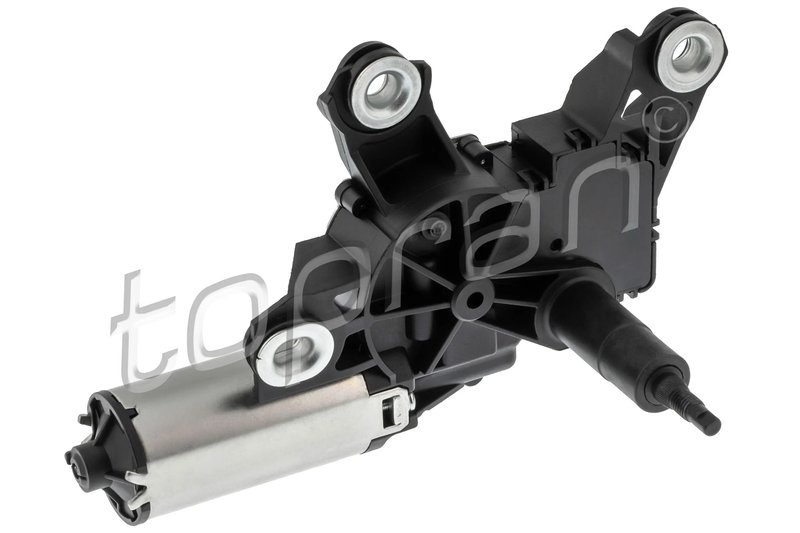 MOTOR STERGATOR TOPRAN 114 811 - Compatibil cu VW