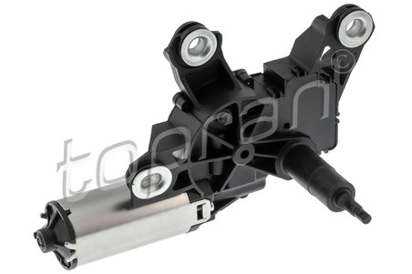 MOTOR STERGATOR TOPRAN 114 811 - Compatibil cu VW
