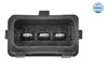 SENZOR BATAI MEYLE 114 811 0000 - Compatibil cu AUDI, PORSCHE, SEAT, VW