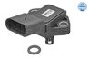 SENZOR PRESIUNE SUPRAALIMENTARE MEYLE 114 812 0002 - Compatibil cu AUDI, SEAT, SKODA, VW