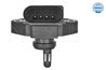 Senzor presiune supraalimentare Meyle 114 812 0006