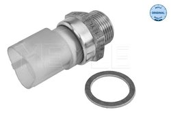 Comutator temperatura ventilator radiator Meyle 114 821 0008