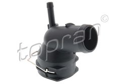 Flansa lichid racire Topran 114 860