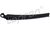 Brat stergator parbriz Topran 114 880