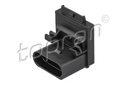 COMUTATOR ACTIONARE AMBREIAJ (TEMPOMAT) TOPRAN 114 881 - Compatibil cu AUDI, SEAT, SKODA, VW