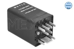 Unitate de control bujii incandescente Meyle 114 880 0003