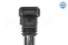 Bobina de inductie Meyle 114 885 0006