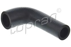 Furtun radiator Topran 114 896