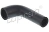 Furtun radiator Topran 114 896