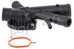 Flansa lichid racire Topran 114 918
