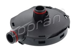 VENTIL AERISIRE CARTER TOPRAN 114 920 - Compatibil cu AUDI