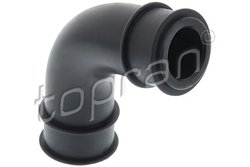 Furtun alimentare aer Topran 114 924
