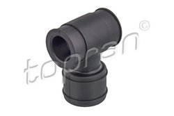 FURTUN AERISIRE BLOC MOTOR TOPRAN 114 926 - Compatibil cu AUDI, SEAT, SKODA, VW