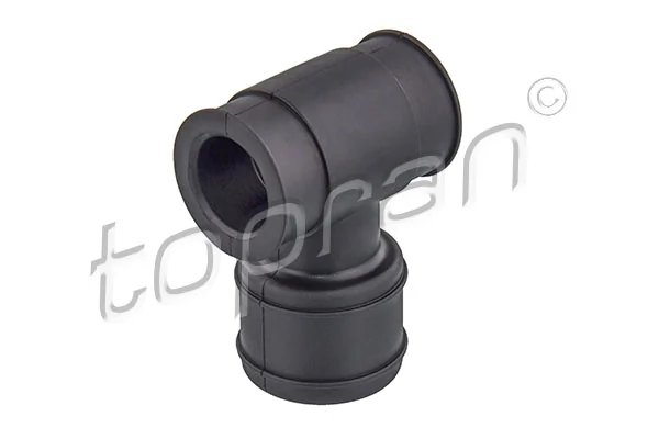 FURTUN AERISIRE BLOC MOTOR TOPRAN 114 926 - Compatibil cu AUDI, SEAT, SKODA, VW