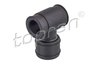 FURTUN AERISIRE BLOC MOTOR TOPRAN 114 926 - Compatibil cu AUDI, SEAT, SKODA, VW
