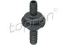 Supapa, comanda aer (aer aspiratie) Topran 114 929