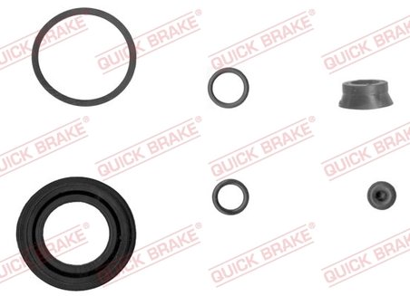 Set reparatie etrier QUICK BRAKE 114-0001