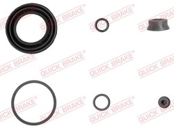 SET REPARATIE ETRIER QUICK BRAKE 114-0004 - Compatibil cu ALFA ROMEO, AUDI, FIAT, OPEL, SAAB, SEAT, SKODA, VAUXHALL, VW