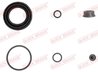 SET REPARATIE ETRIER QUICK BRAKE 114-0004 - Compatibil cu ALFA ROMEO, AUDI, FIAT, OPEL, SAAB, SEAT, SKODA, VAUXHALL, VW