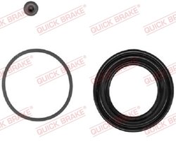 SET REPARATIE ETRIER QUICK BRAKE 114-0003 - Compatibil cu ALFA ROMEO, AUDI, BMW, FIAT, FORD, KIA, LANCIA, OPEL, PORSCHE, SAAB, S