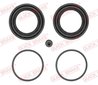 SET REPARATIE ETRIER QUICK BRAKE 114-0005 - Compatibil cu IVECO, MERCEDES-BENZ, NISSAN, OPEL, RENAULT, VAUXHALL, VW
