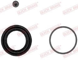 SET REPARATIE ETRIER QUICK BRAKE 114-0006 - Compatibil cu CITROEN, FIAT, FORD, JEEP, LANCIA, MERCEDES-BENZ, OPEL, PEUGEOT, SUZUK