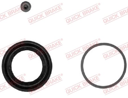 SET REPARATIE ETRIER QUICK BRAKE 114-0006 - Compatibil cu CITROEN, FIAT, FORD, JEEP, LANCIA, MERCEDES-BENZ, OPEL, PEUGEOT, SUZUK