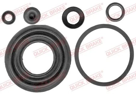 SET REPARATIE ETRIER QUICK BRAKE 114-0007 - Compatibil cu ALFA ROMEO, AUDI, CHRYSLER, CITROEN, FIAT, FORD, JAGUAR, LANCIA, PEUGE