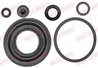SET REPARATIE ETRIER QUICK BRAKE 114-0007 - Compatibil cu ALFA ROMEO, AUDI, CHRYSLER, CITROEN, FIAT, FORD, JAGUAR, LANCIA, PEUGE