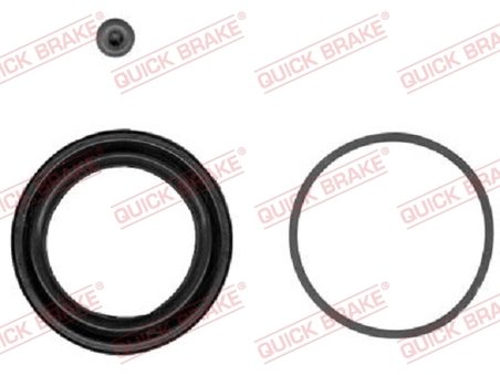 SET REPARATIE ETRIER QUICK BRAKE 114-0009 - Compatibil cu AUDI, CUPRA, MERCEDES-BENZ, SKODA, VW